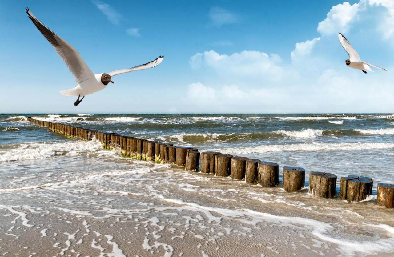 Haus Am Meer Whg 46 Westerland Exterior foto